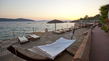 Ersan Resort & Spa