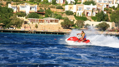 Ersan Resort & Spa