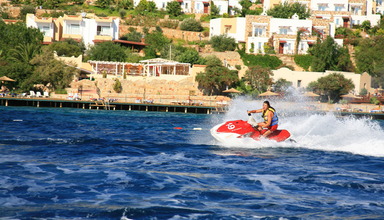 Ersan Resort & Spa