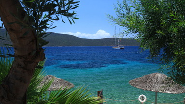 Ersan Resort & Spa