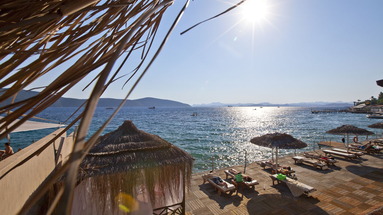Ersan Resort & Spa