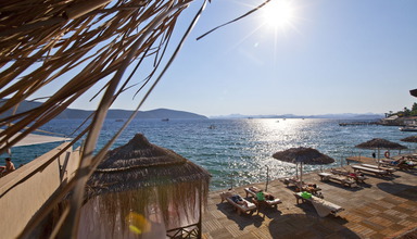 Ersan Resort & Spa