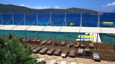 Ersan Resort & Spa
