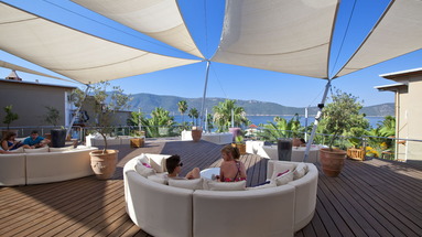 Ersan Resort & Spa