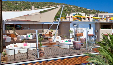 Ersan Resort & Spa