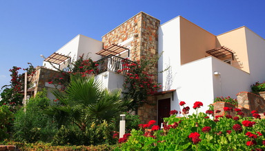 Ersan Resort & Spa