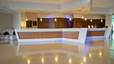 Ersan Resort & Spa