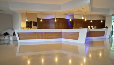 Ersan Resort & Spa