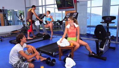 Ersan Resort & Spa