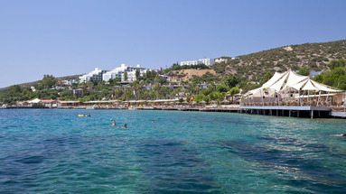 Ersan Resort & Spa