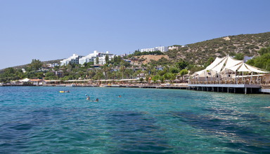 Ersan Resort & Spa