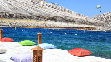 Ersan Resort & Spa