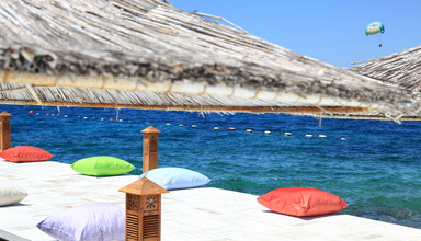 Ersan Resort & Spa