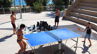 Ersan Resort & Spa