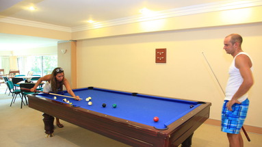 Ersan Resort & Spa