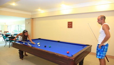 Ersan Resort & Spa