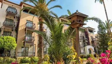Ersan Resort & Spa