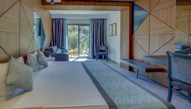 Ersan Resort & Spa