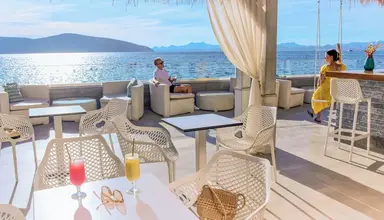Ersan Resort & Spa
