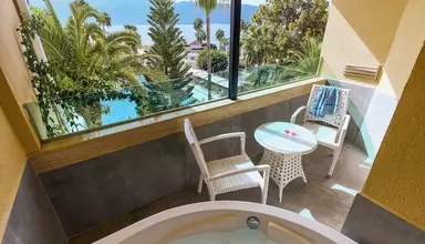 Ersan Resort & Spa