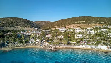Ersan Resort & Spa