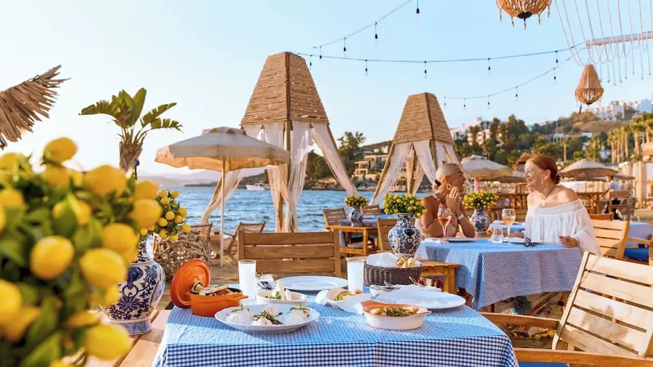 Ersan Resort & Spa
