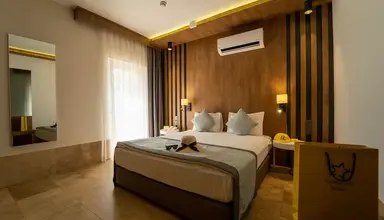 Ersan Resort & Spa