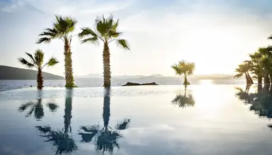 Ersan Resort & Spa