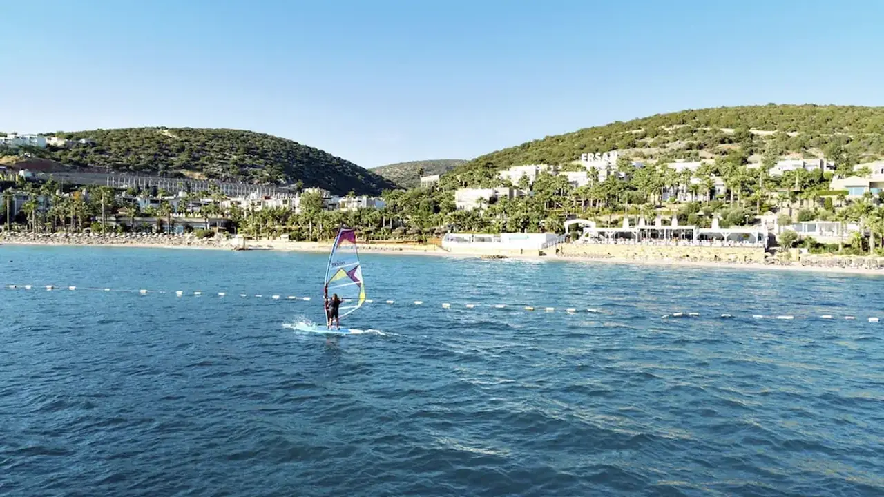 Ersan Resort & Spa