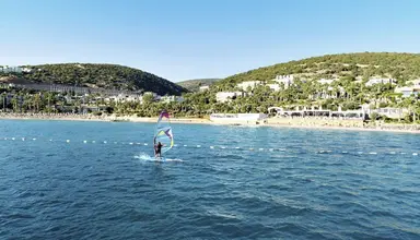 Ersan Resort & Spa