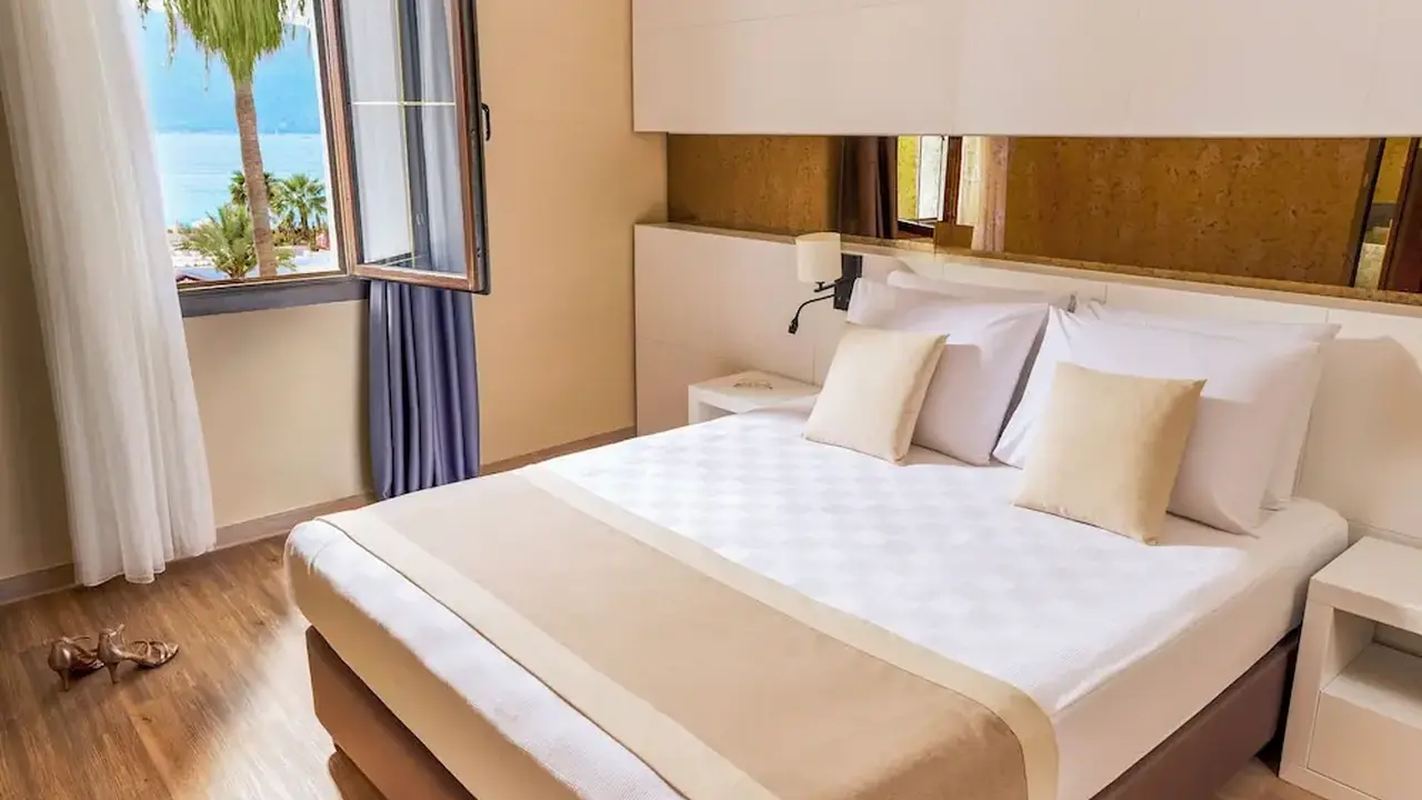 Ersan Resort & Spa
