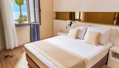 Ersan Resort & Spa