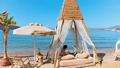 Ersan Resort & Spa