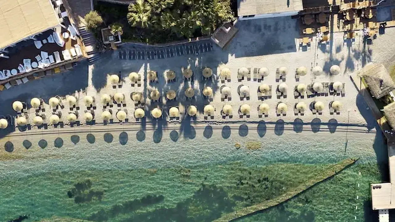 Ersan Resort & Spa