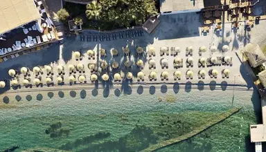 Ersan Resort & Spa