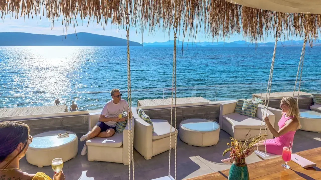Ersan Resort & Spa
