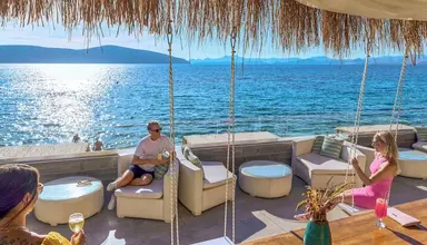 Ersan Resort & Spa