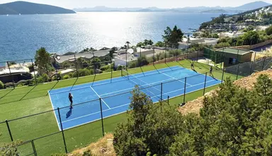Ersan Resort & Spa