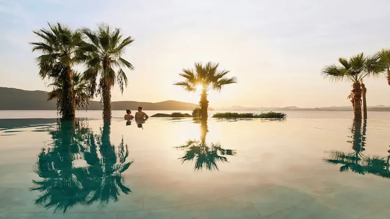 Ersan Resort & Spa