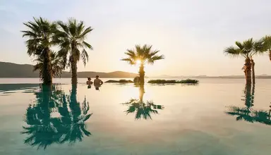Ersan Resort & Spa