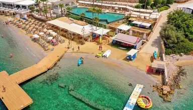 Ersan Resort & Spa