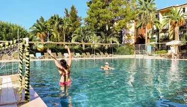 Ersan Resort & Spa