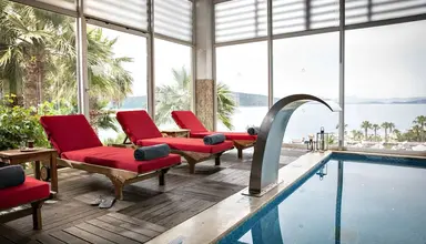 Ersan Resort & Spa