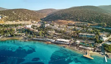 Ersan Resort & Spa