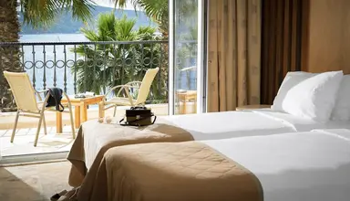 Ersan Resort & Spa