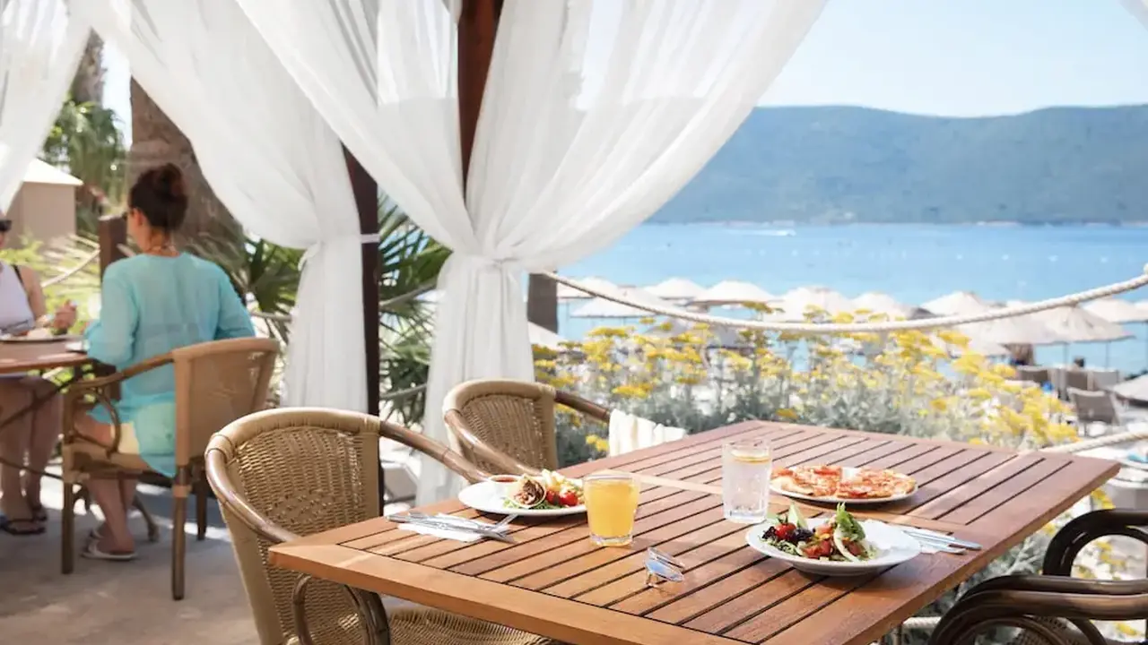 Ersan Resort & Spa