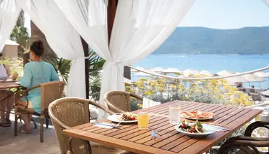 Ersan Resort & Spa