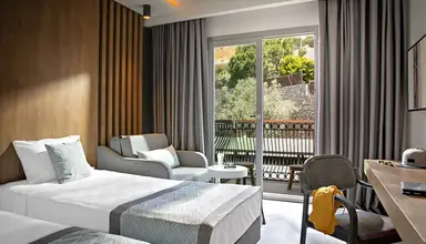 Ersan Resort & Spa