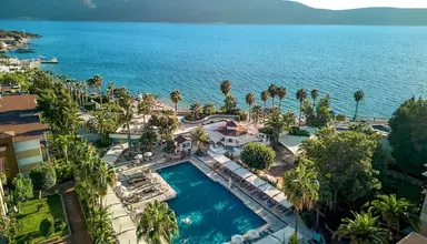 Ersan Resort & Spa