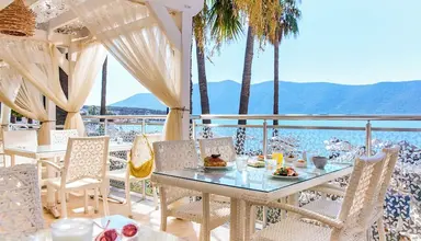 Ersan Resort & Spa